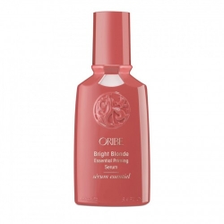 Oribe Bright Blonde Essential Priming Serum Siero Schiarente Per Capelli Biondi 100 Ml