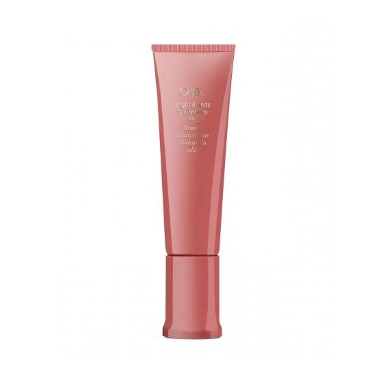 Oribe Bright Blonde Sun Lightening Mist Spray Schiarente Per Capelli Biondi 90 Ml