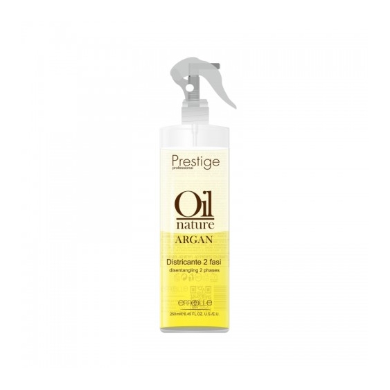 Prestige Oilnature Districante 2 Fasi 250 Ml