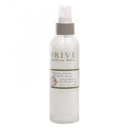 Prive Thermal Protection Detangling Spray Spray Termo Protettore 180 Ml