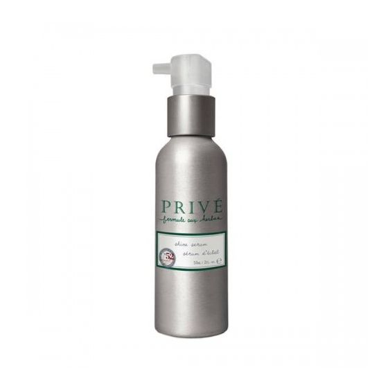 Prive Shine Serum Siero Illuminante 50 Ml