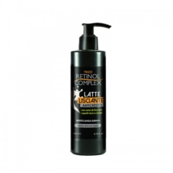 Retinol Complex Latte Lisciante Anticrespo 200 Ml