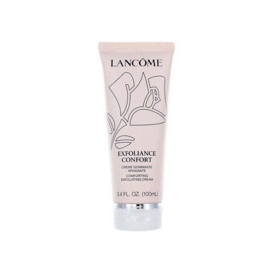 Trattamento Donna Lancome Exfoliance Confort confezione da 100ML