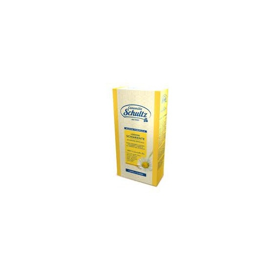 Schultz Lozione Schiarente Cura Per Capelli Alla Camomilla 200 Ml