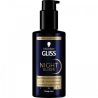 Schwarzkopf Night Elixir Siero Riparazione Notturna 100 Ml