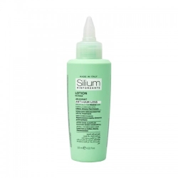 Silium Rinforzante Lozione Anticaduta Per Capelli Fragili 125 Ml