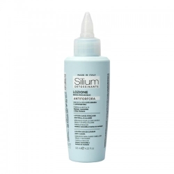 Silium Lozione Antiforfora Per Cute Grassa Senza Risciacquo 125 Ml