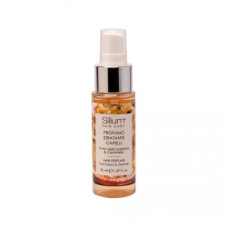 Silium Frutto Della Passione E Caramello Profumo Idratante Per Capelli 50 Ml