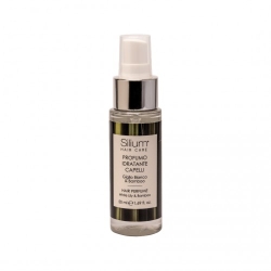 Silium Giglio Bianco & Bamboo Profumo Idratante Per Capelli 50 Ml