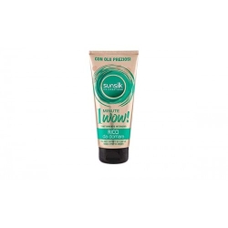 Sunsilk 1 Minute Wow Trattamento Intensivo Ricci Da Domare 180 Ml