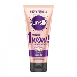 Sunsilk Liscio Perfetto 1 Minute Wow Trattamento Intensivo 180 Ml