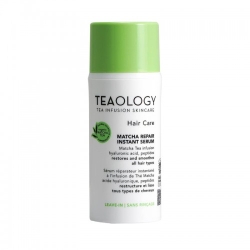 Teaology Matcha Repair Instant Serum Siero Capelli Ristrutturante 80 Ml