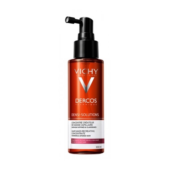 Vichy Dercos Densi-Solutions Trattamento Volumizzante 100 Ml