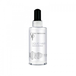 Wella System Professional Liquid Hair Trattamento Ristrutturante Riparatore Intensivo 100 Ml