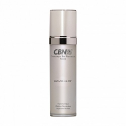Cbn Anti-Cellulite Crema Corpo Anticellulite 190 Ml