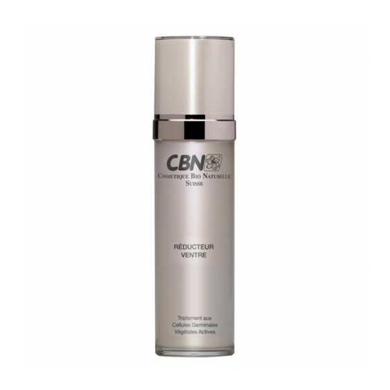 Cbn Réducteur Ventre Crema Rimodellante Pancia E Fianchi 190 Ml