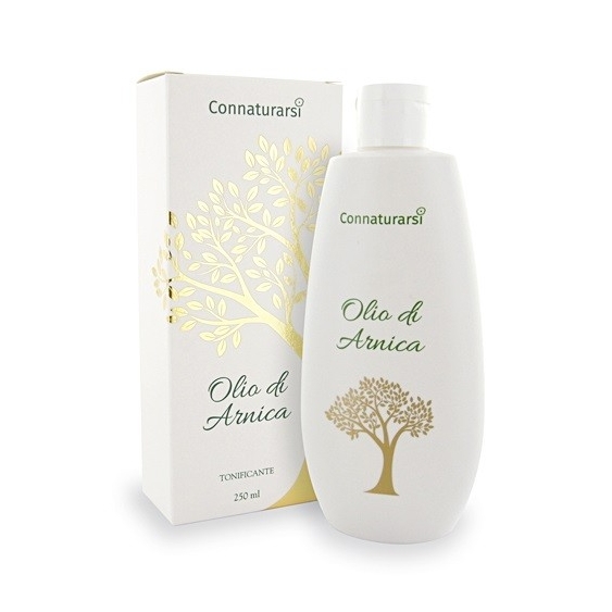 Cemon Connaturarsi Olio Di Arnica 250 Ml