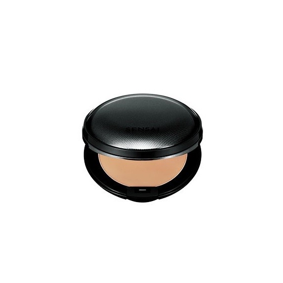 Sensai Total Finish Natural Matte - 05 Cinnamon Beige