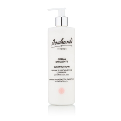 Dorabruschi Crema Snellente Con Caffeina 200 Ml