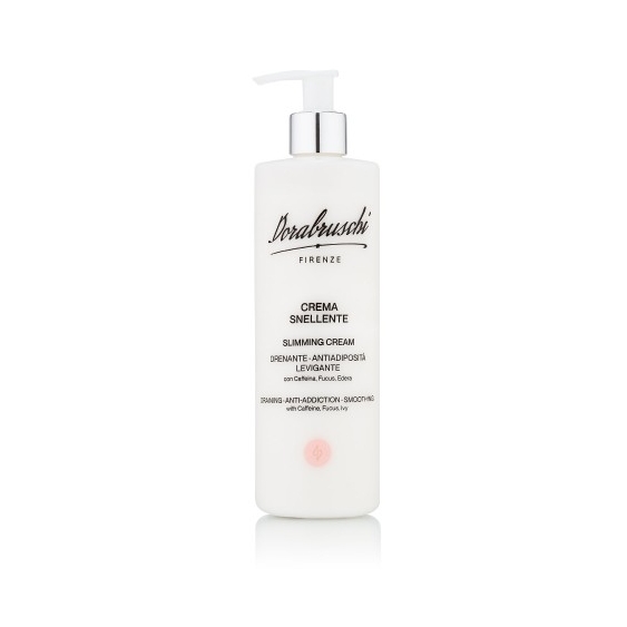 Dorabruschi Crema Snellente Con Caffeina 200 Ml