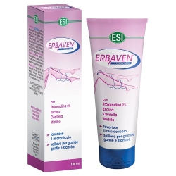 Esi Erbaven Fresh Gel Drenante Per Gambe Gonfie E Stanche 100 Ml