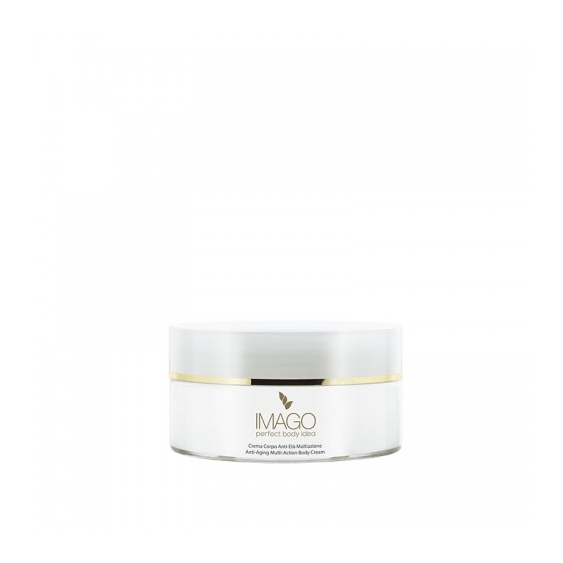 Farmaricci Élève Imago Crema Corpo Anti-Età Multiazione 200 Ml