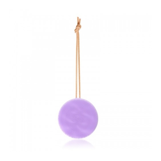 Foreo Luna 4 Body Lavender Spazzola Massaggiante Per Il Corpo