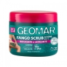 Geomar Fango Scrub 2In1 Riducente E Levigante 600G