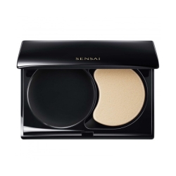 Sensai Total Finish Compact Case