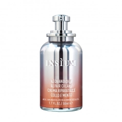 Insium Crema Riparatrice Collo E Mento 50 Ml