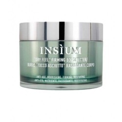 Insium Tocco Asciutto Crema Rassodante Corpo 210 Ml
