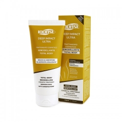 Iodase Deep Impact Ultra Crema Rimodellante Per Il Corpo 200 Ml