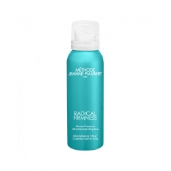 Jeanne Piaubert Radical Firmness Mousse Corpo Rassodante 125 Ml