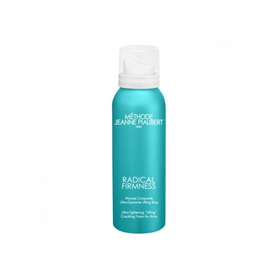 Jeanne Piaubert Radical Firmness Mousse Corpo Rassodante 125 Ml