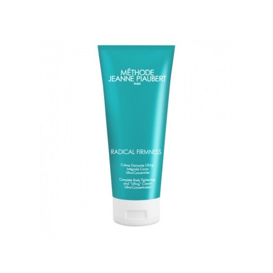 Jeanne Piaubert Radical Firmness Crema Corpo Rassodante 200 Ml