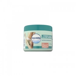 Leocrema Fango Alghe Marine Rassodante 650 G