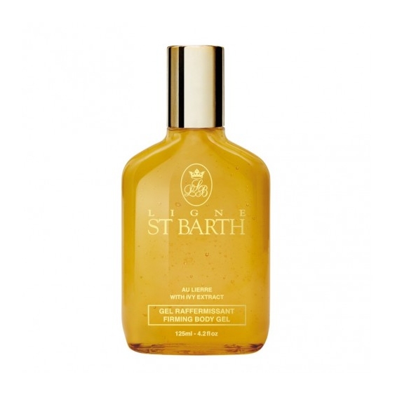 Ligne St. Barth Gel Rassodante All'Edera 125 Ml