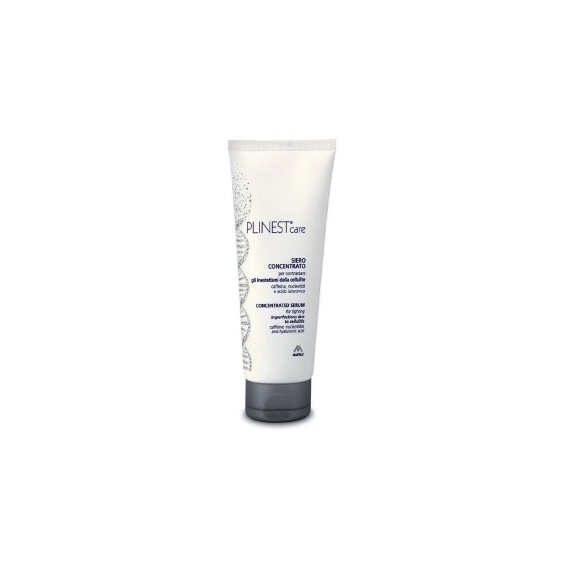 Mastelli Plinest Care Siero Anticellulite Concentrato 200 Ml
