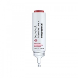 Mesoestetic Bodyshock Intensive Drops Soluzione Tonificante 15 Ml