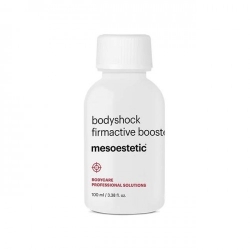 Mesoestetic Bodyshock Firmactive Booster Concentrato Rassodante 100 Ml