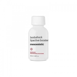 Mesoestetic Bodyshop Lipactive Booster Trattamento Anticellulite 100 Ml