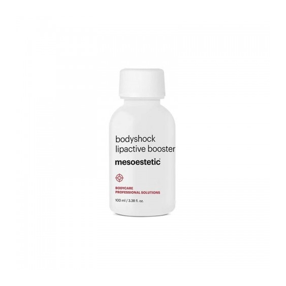 Mesoestetic Bodyshop Lipactive Booster Trattamento Anticellulite 100 Ml
