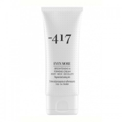 Minus 417 Ever More Crema Rassodante 100 Ml