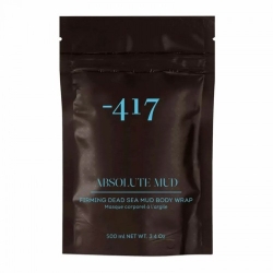 Minus 417 Absolute Mud Fango Rimodellante 500 G