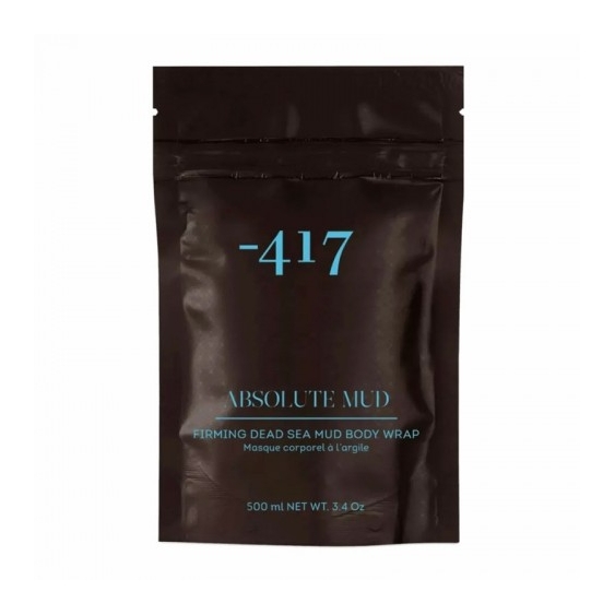 Minus 417 Absolute Mud Fango Rimodellante 500 G