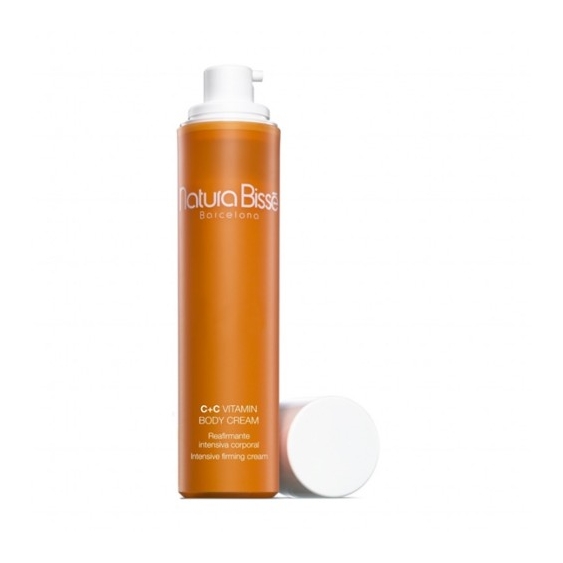 Natura Bisse C+C Vitamin Body Cream Crema Rassodante Intensiva 250 Ml