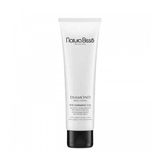 Natura Bisse Diamond Well-Living Crema Gambe Antifatica 150 Ml