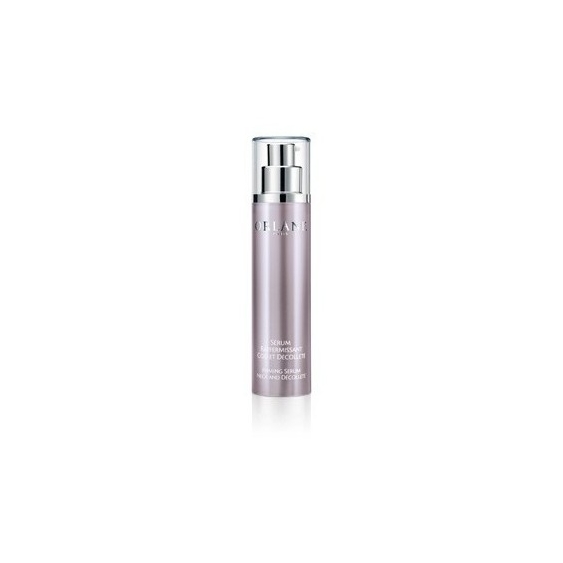 Orlane Sérum Raffermissant Cou Et Decolleté Siero Anti Età Collo E Decolleté 50Ml