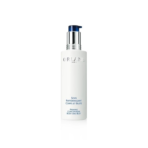 Orlane Crema Rassodante Corpo E Busto 250 Ml