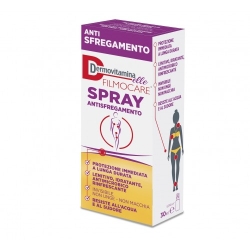 Pasquali Dermovitamina Filmocare Spray Antisfregamento 30Ml